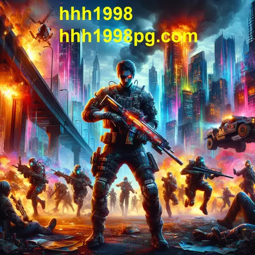 A Evolução dos Jogos de Ação: Da Nostalgia à Inovação