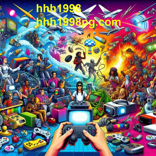 As Novidades do Mundo dos Jogos em 2023