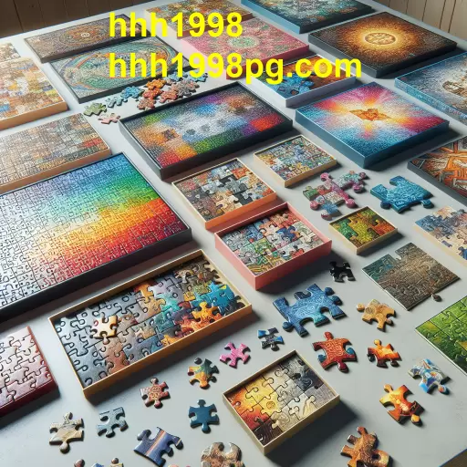 A Fascinante Jornada dos Quebra-Cabeças nos Jogos