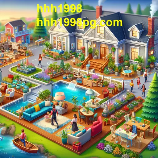 Explorando o Mundo dos Jogos de Simulação